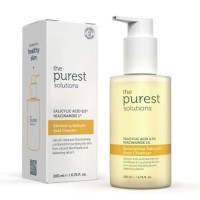 The purest Solution Exfoliating Salicylic Acid Cleanser 0.5% Salicylic Acid, 1% Niacinamide